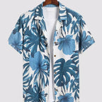 Men's Stylish Casual Shirts Combo Pack