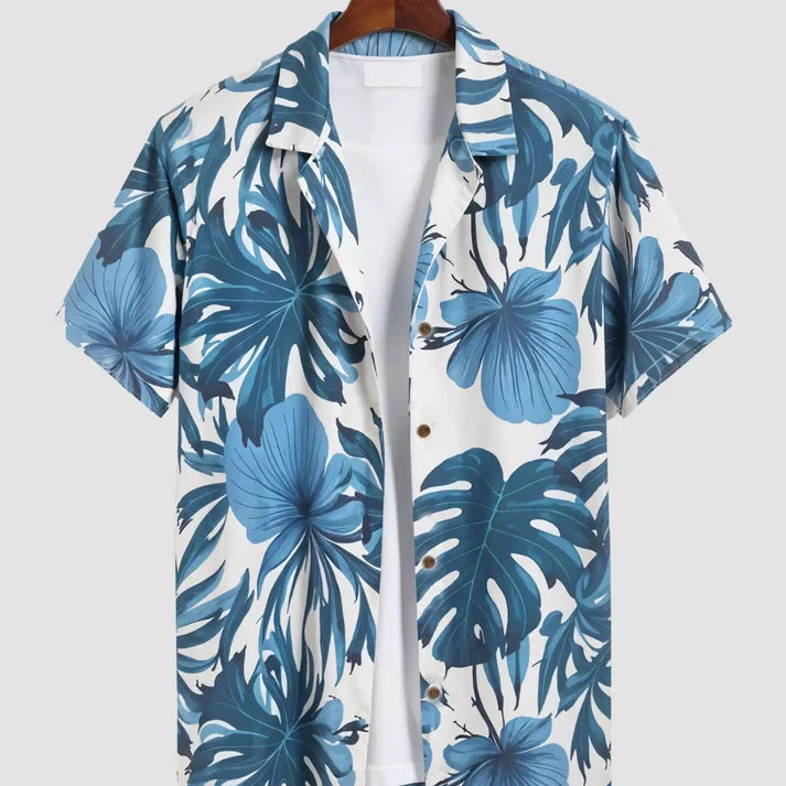 Men's Stylish Casual Shirts Combo Pack