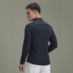 Combo Pack of 3 Men’s Formal Shirts – Stylish & Versatile Collection