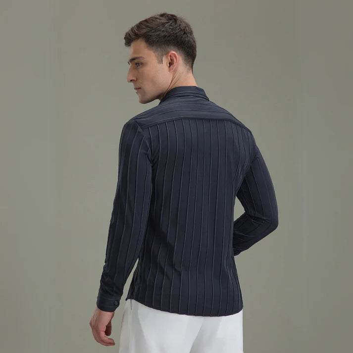 Combo Pack of 3 Men’s Formal Shirts – Stylish & Versatile Collection