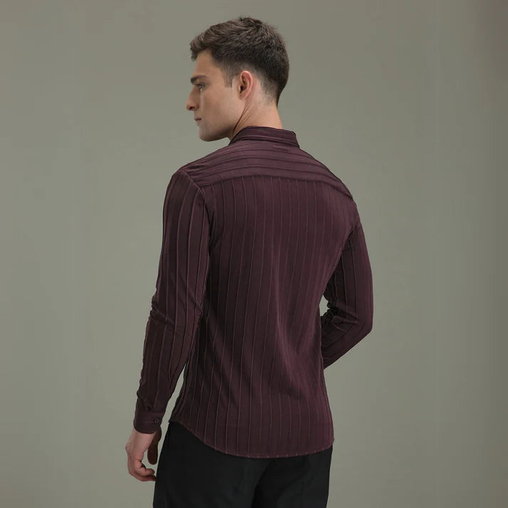 Combo Pack of 3 Men’s Formal Shirts – Stylish & Versatile Collection