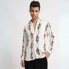 Men's Stylish Casual Shirts Combo Pack