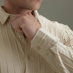 Combo Pack of 3 Men’s Formal Shirts – Stylish & Versatile Collection