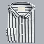 Combo Pack of 3 Men’s Formal Shirts – Stylish & Versatile Collection