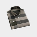 Combo Pack of 3 Men’s Formal Shirts – Stylish & Versatile Collection