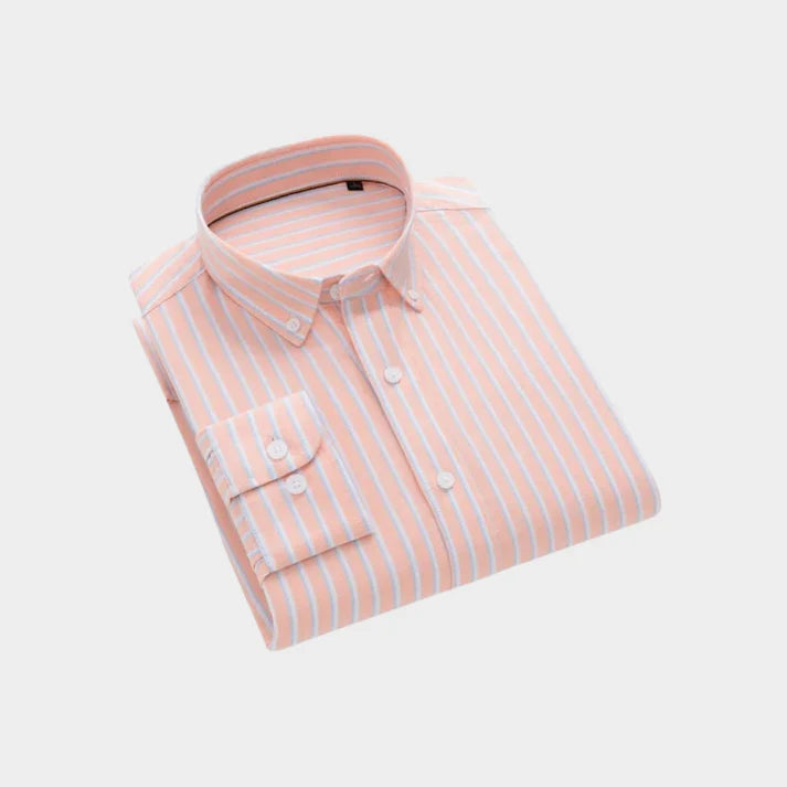 Combo Pack of 3 Men’s Formal Shirts – Stylish & Versatile Collection