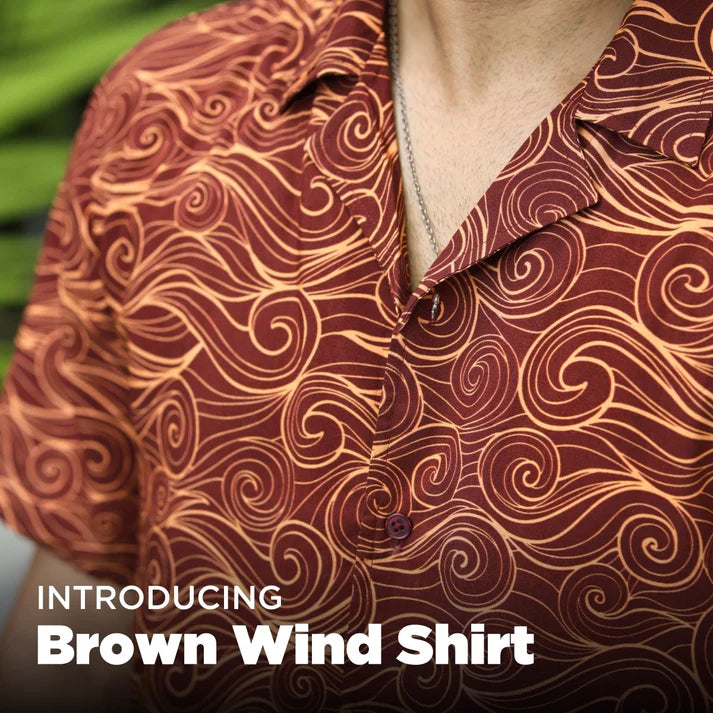 Men's Stylish Casual Shirts Combo Pack