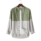Men's Stylish Casual Shirts Combo Pack