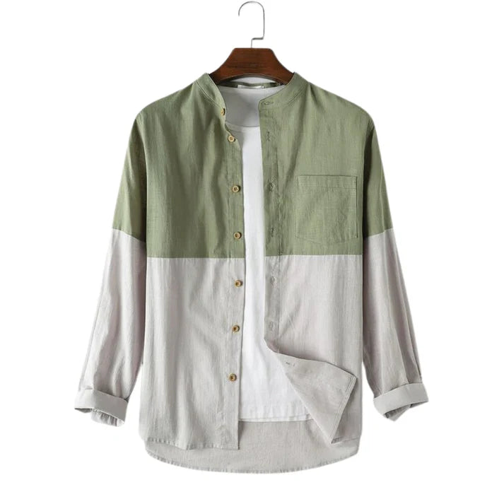 Men's Stylish Casual Shirts Combo Pack