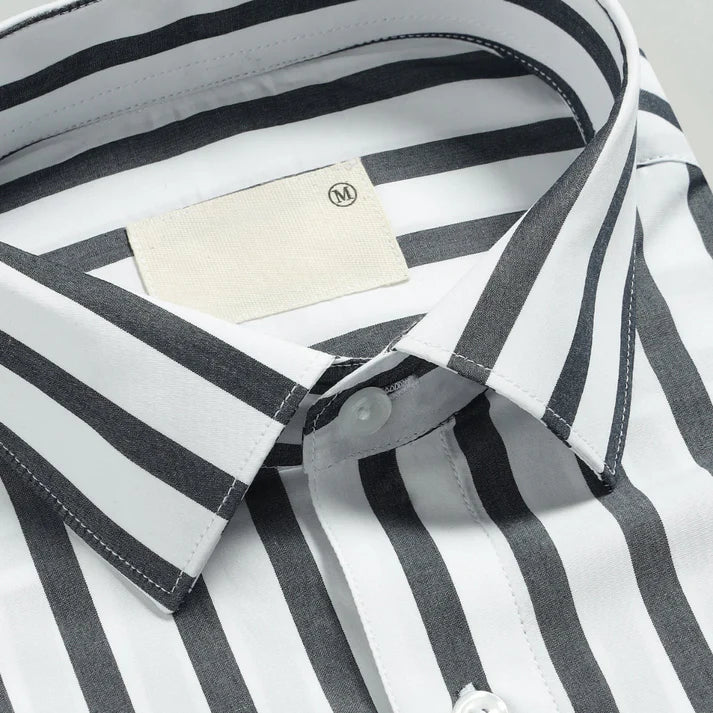 Combo Pack of 3 Men’s Formal Shirts – Stylish & Versatile Collection