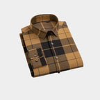 Combo Pack of 3 Men’s Formal Shirts – Stylish & Versatile Collection