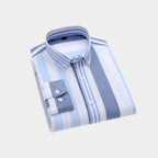 Combo Pack of 3 Men’s Formal Shirts – Stylish & Versatile Collection