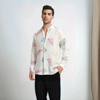 Men's Stylish Casual Shirts Combo Pack