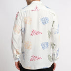 Men's Stylish Casual Shirts Combo Pack
