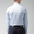 Combo Pack of 3 Men’s Formal Shirts – Stylish & Versatile Collection