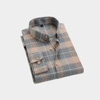 Combo Pack of 3 Men’s Formal Shirts – Stylish & Versatile Collection