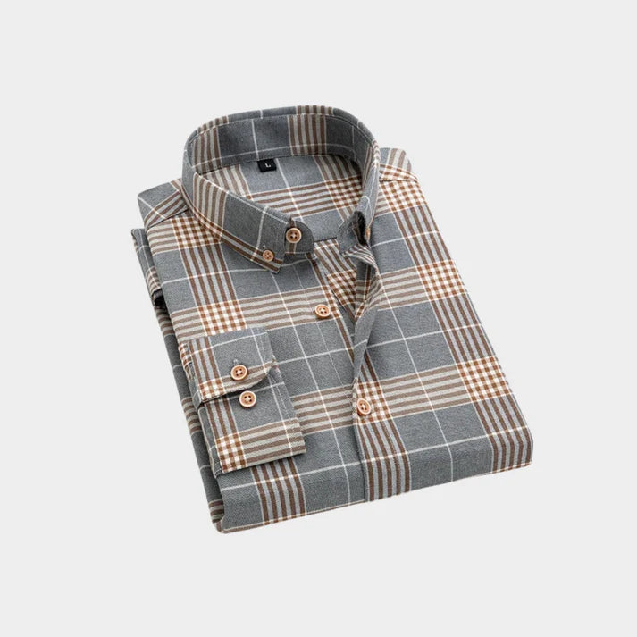 Combo Pack of 3 Men’s Formal Shirts – Stylish & Versatile Collection