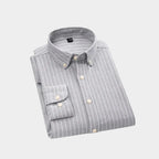 Combo Pack of 3 Men’s Formal Shirts – Stylish & Versatile Collection