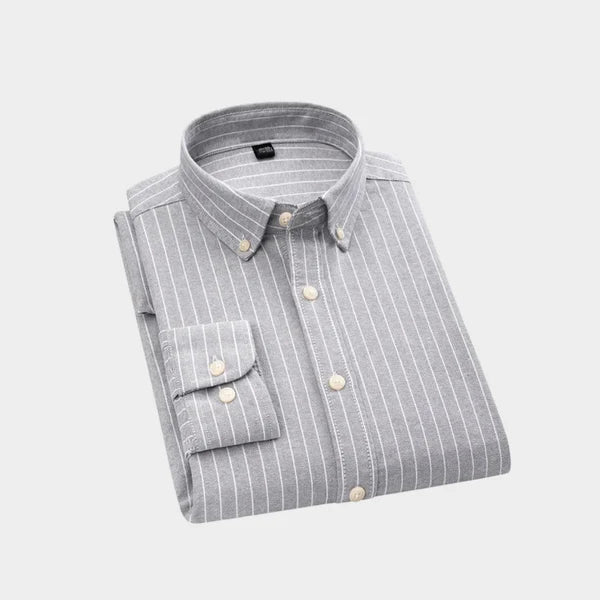 Combo Pack of 3 Men’s Formal Shirts – Stylish & Versatile Collection