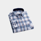 Combo Pack of 3 Men’s Formal Shirts – Stylish & Versatile Collection