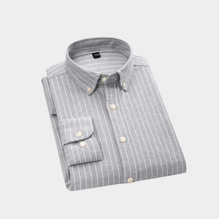 Combo Pack of 3 Men’s Formal Shirts – Stylish & Versatile Collection