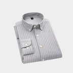 Combo Pack of 3 Men’s Formal Shirts – Stylish & Versatile Collection