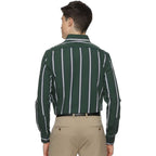 Combo Pack of 3 Men’s Formal Shirts – Stylish & Versatile Collection