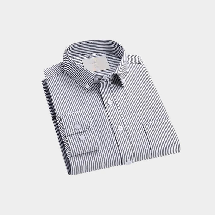 Combo Pack of 3 Men’s Formal Shirts – Stylish & Versatile Collection