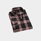 Combo Pack of 3 Men’s Formal Shirts – Stylish & Versatile Collection