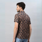 Men's Stylish Casual Shirts Combo Pack