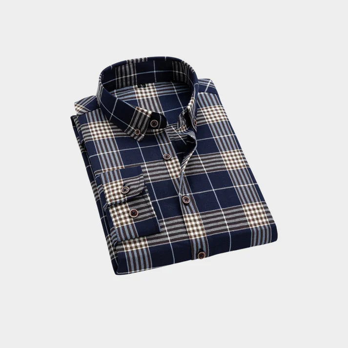 Combo Pack of 3 Men’s Formal Shirts – Stylish & Versatile Collection