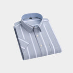 Combo Pack of 3 Men’s Formal Shirts – Stylish & Versatile Collection