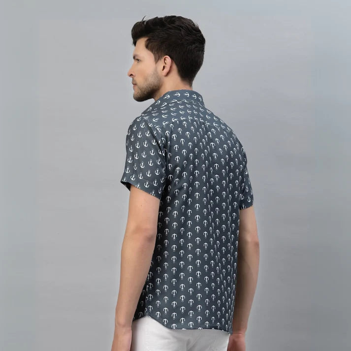 Men's Stylish Casual Shirts Combo Pack