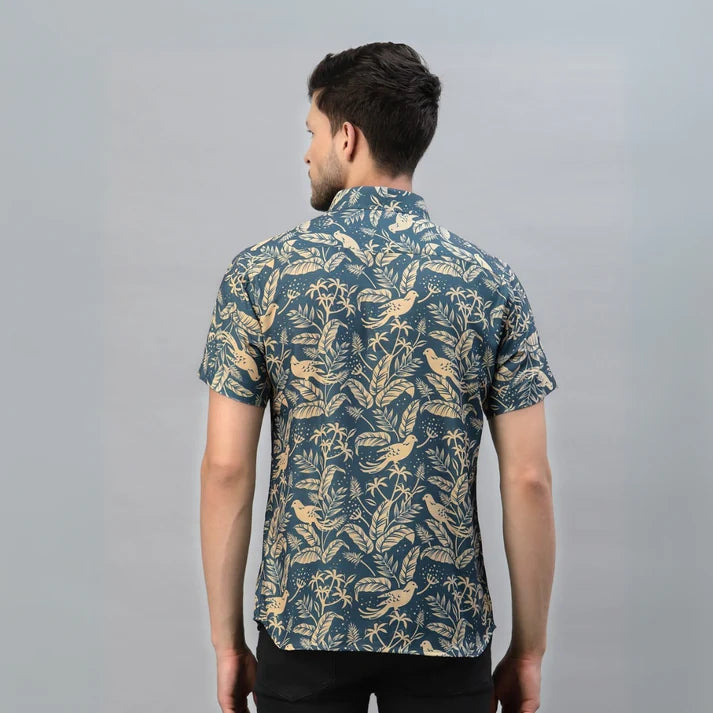 Men's Stylish Casual Shirts Combo Pack