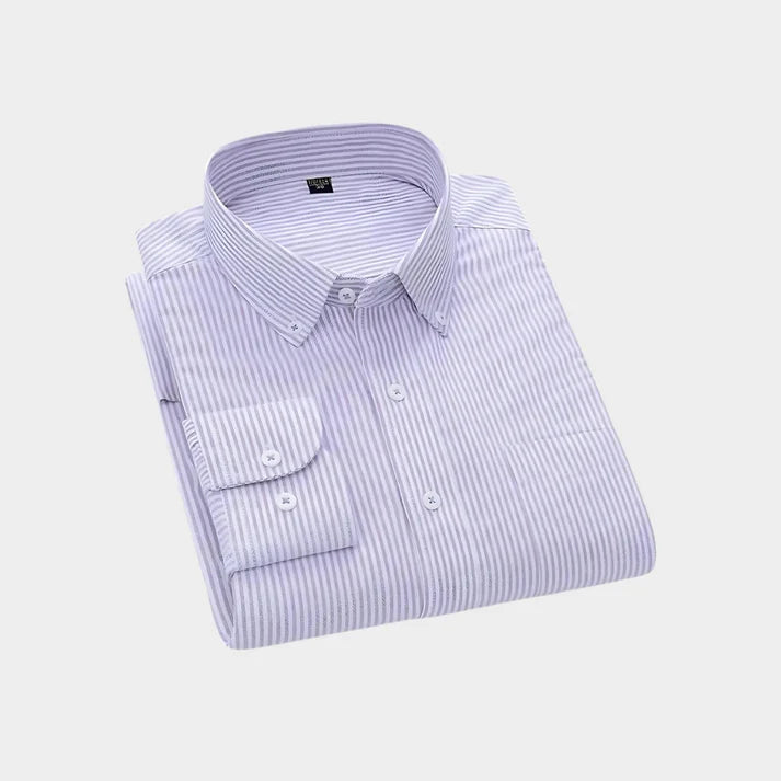 Combo Pack of 3 Men’s Formal Shirts – Stylish & Versatile Collection
