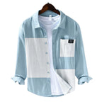 Men's Stylish Casual Shirts Combo Pack