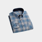 Combo Pack of 3 Men’s Formal Shirts – Stylish & Versatile Collection