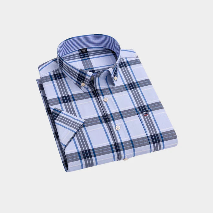 Combo Pack of 3 Men’s Formal Shirts – Stylish & Versatile Collection