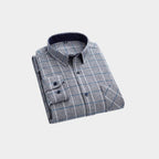 Combo Pack of 3 Men’s Formal Shirts – Stylish & Versatile Collection