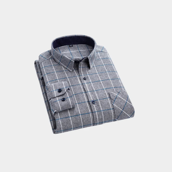 Combo Pack of 3 Men’s Formal Shirts – Stylish & Versatile Collection