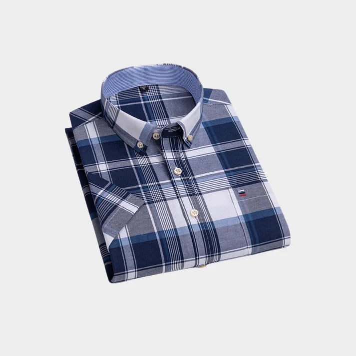 Combo Pack of 3 Men’s Formal Shirts – Stylish & Versatile Collection