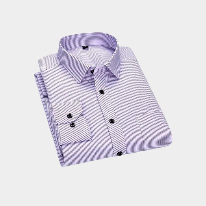 Combo Pack of 3 Men’s Formal Shirts – Stylish & Versatile Collection