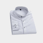 Combo Pack of 3 Men’s Formal Shirts – Stylish & Versatile Collection