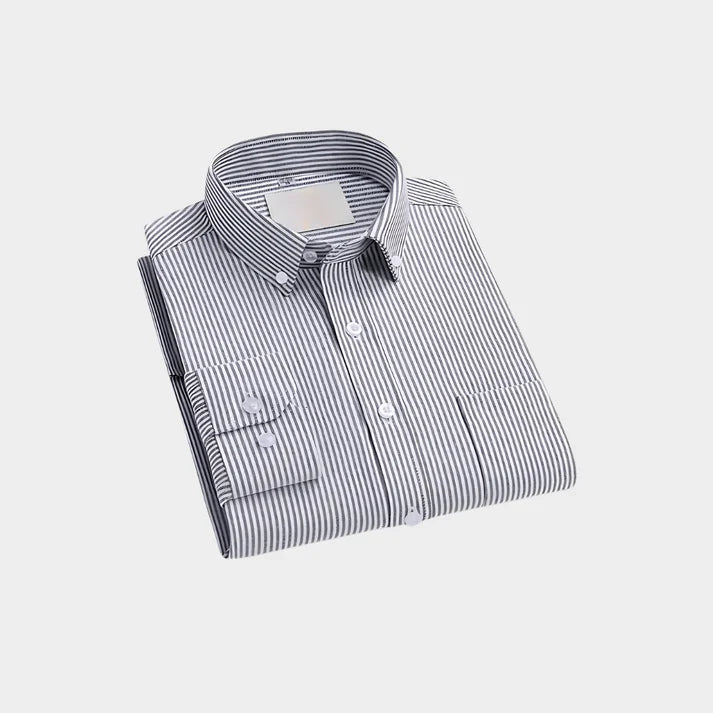 Combo Pack of 3 Men’s Formal Shirts – Stylish & Versatile Collection