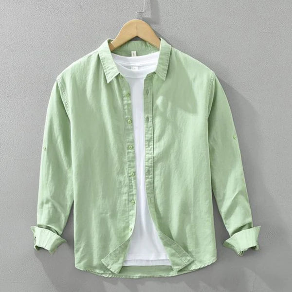 Men's Stylish Casual Shirts Combo Pack