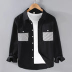 Men's Stylish Casual Shirts Combo Pack