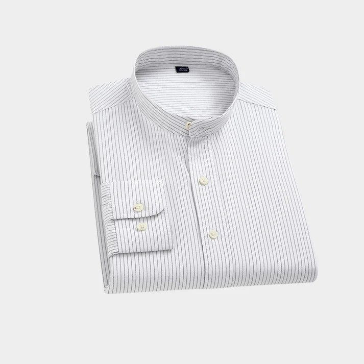 Combo Pack of 3 Men’s Formal Shirts – Stylish & Versatile Collection