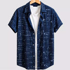 Men's Stylish Casual Shirts Combo Pack
