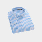 Combo Pack of 3 Men’s Formal Shirts – Stylish & Versatile Collection