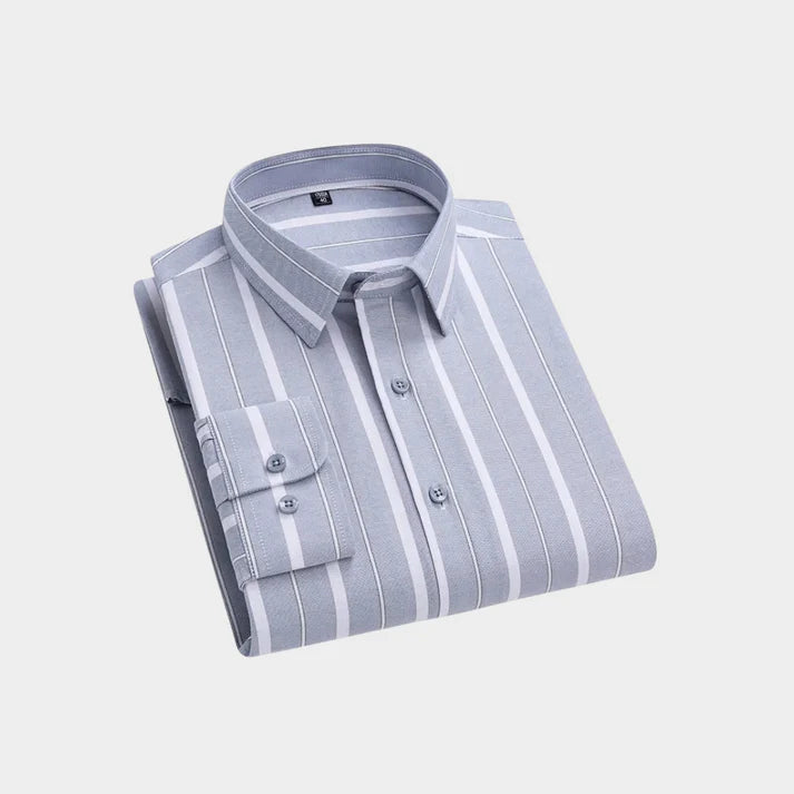 Combo Pack of 3 Men’s Formal Shirts – Stylish & Versatile Collection